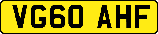 VG60AHF