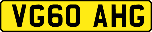 VG60AHG