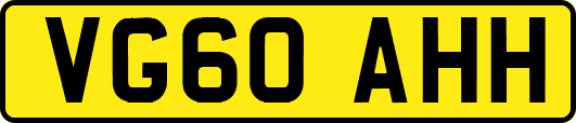 VG60AHH