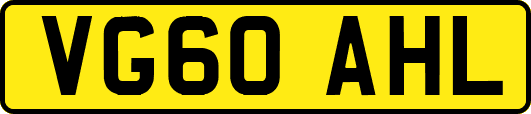 VG60AHL