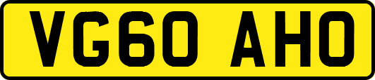 VG60AHO