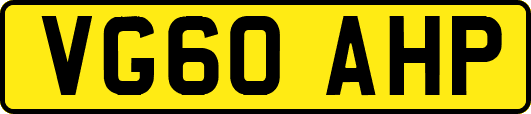 VG60AHP