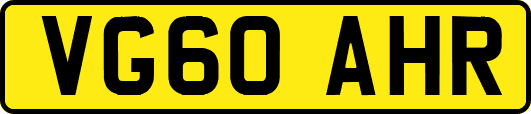 VG60AHR