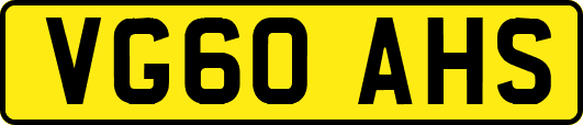 VG60AHS