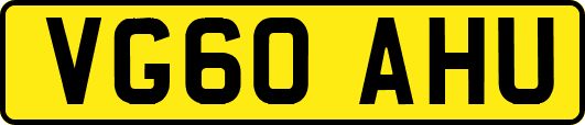 VG60AHU