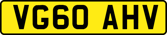 VG60AHV