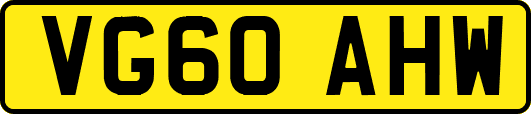 VG60AHW