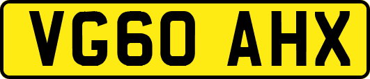 VG60AHX