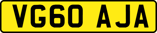 VG60AJA