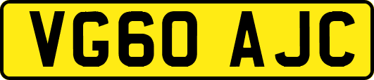VG60AJC