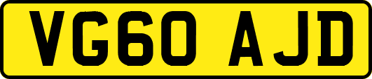 VG60AJD