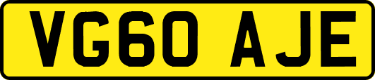 VG60AJE