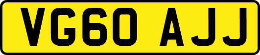 VG60AJJ