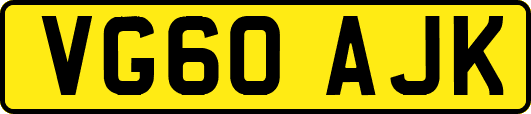 VG60AJK
