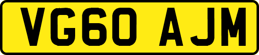 VG60AJM