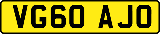 VG60AJO