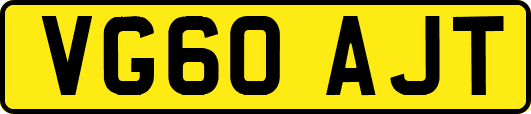VG60AJT