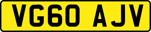 VG60AJV