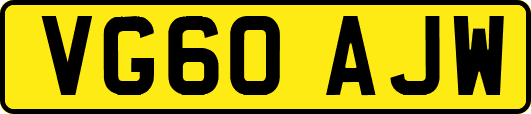 VG60AJW