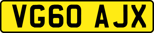 VG60AJX