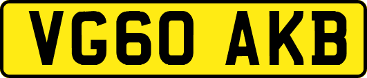 VG60AKB