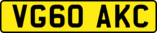 VG60AKC