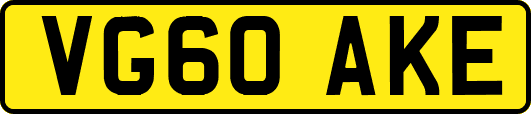 VG60AKE