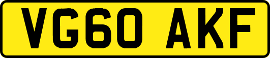 VG60AKF
