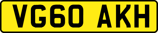 VG60AKH