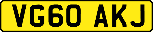 VG60AKJ