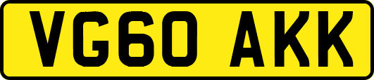 VG60AKK