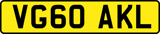 VG60AKL