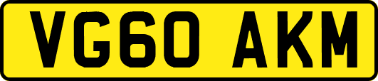 VG60AKM