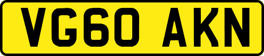 VG60AKN