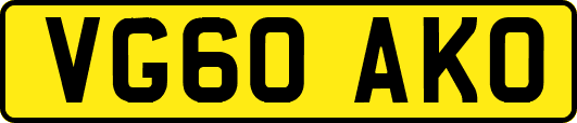 VG60AKO