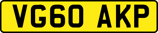 VG60AKP