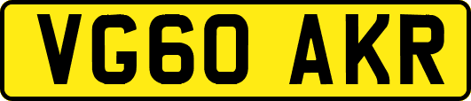 VG60AKR