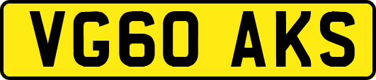 VG60AKS