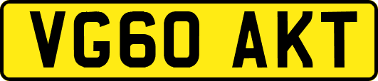 VG60AKT
