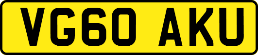 VG60AKU