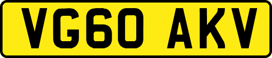 VG60AKV