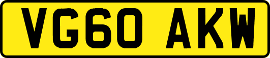 VG60AKW