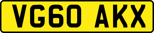 VG60AKX
