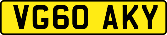 VG60AKY