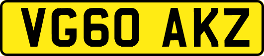 VG60AKZ