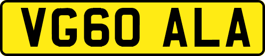 VG60ALA