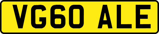 VG60ALE