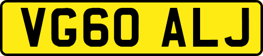 VG60ALJ