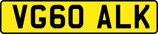VG60ALK