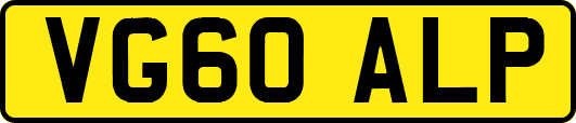 VG60ALP